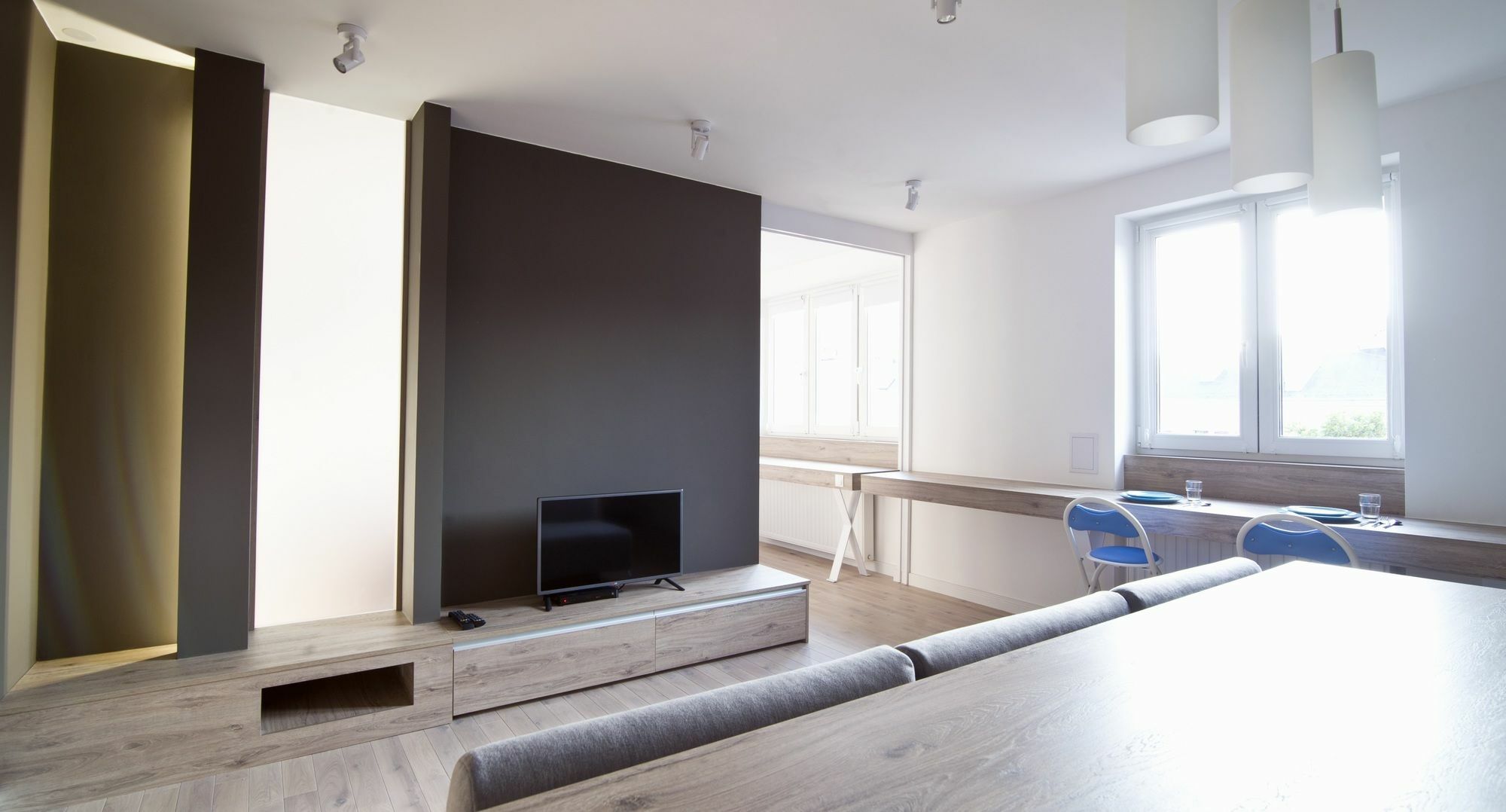 Goodnight Warsaw Apartments Jaworzynska 3 Екстериор снимка